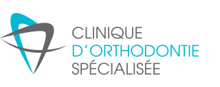 logo clinique d'orthodontie specialisee
